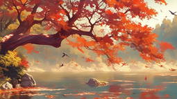 Nyla Discord Bot Banner