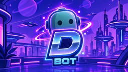 OpenDux Discord Bot Banner