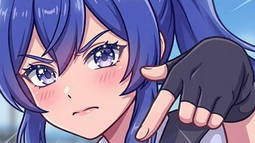 Gachan Discord Bot Banner