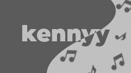 kennyy Discord Bot Banner