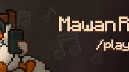🎧 Mawan Radio 🎶 Discord Bot Banner