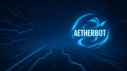 AETHERBOT Discord Bot Banner