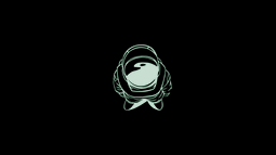 spacey boi! Discord Bot Banner