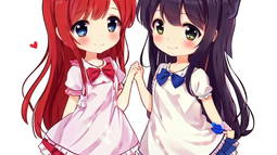 Naona Discord Bot Banner