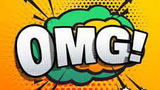 OMG! Discord Bot Banner