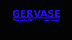 Gervase Discord Bot Banner