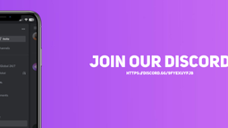 Radio Global Discord Bot Banner