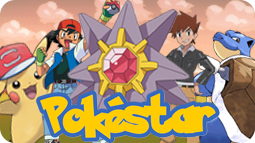 Pokéstar Discord Bot Banner