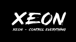 Xeon Discord Bot Banner