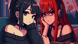Zoe Discord Bot Banner