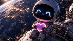 TeraOne Discord Bot Banner