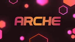 Arche Discord Bot Banner