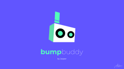 Bump Buddy Discord Bot Banner