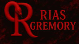 Rias Gremory Discord Bot Banner