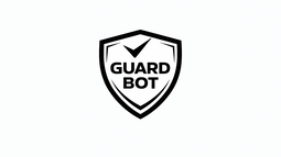 GUARD BOT Discord Bot Banner