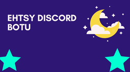 EHTSY Discord Bot Banner