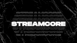 StreamCore Discord Bot Banner