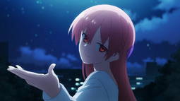 Tsukasa Yuzaki Discord Bot Banner