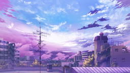 Hana Discord Bot Banner