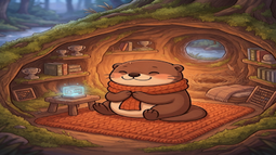 Poin Discord Bot Banner