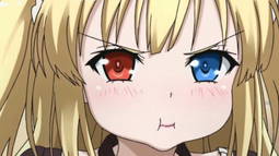 Rika Chan Beta Discord Bot Banner