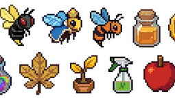 Tree Discord Bot Banner