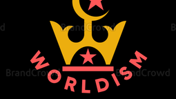 Worldism Moderator Discord Bot Banner