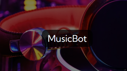 WALL-E Discord Bot Banner
