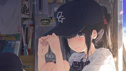 BLACK-ONE Discord Bot Banner