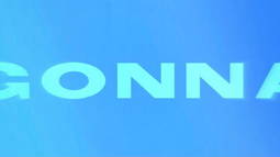 Gonna Discord Bot Banner
