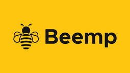 Beemp Discord Bot Banner