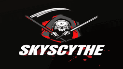 Scythe Discord Bot Banner