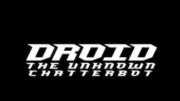 Droid Discord Bot Banner