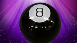 Goomba's 8-Ball Discord Bot Banner