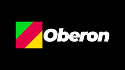 Oberon Discord Bot Banner