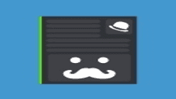 Mr. Embedder Discord Bot Banner