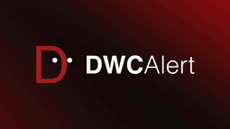 DWC Alert Discord Bot Banner