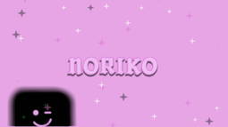 Noriko Discord Bot Banner