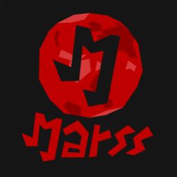 Marss Discord Bot Banner