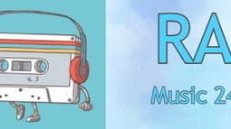 Rai 2.0 Discord Bot Banner