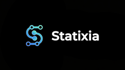 Statixia Discord Bot Banner