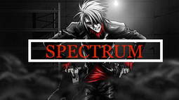 Spectrum Discord Bot Banner