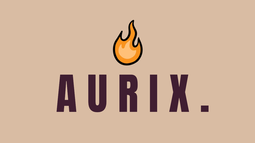 Aurix Discord Bot Banner