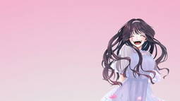 Waguri Discord Bot Banner
