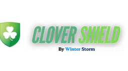 Clover Shield 🛡 Discord Bot Banner