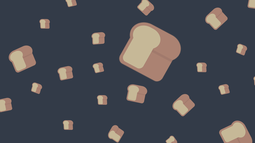 bread Discord Bot Banner