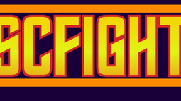 SC Fight Discord Bot Banner