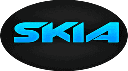 Skia™ Discord Bot Banner