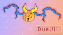 DueUtil Discord Bot Banner