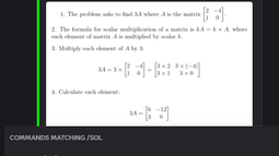 MathGPT Bot Discord Bot Banner